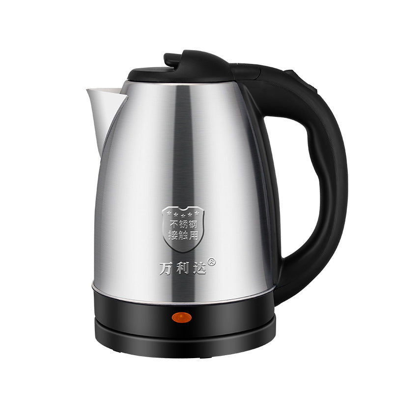 Wanlida Automatic Electric Water Kettle | Compact & Smart