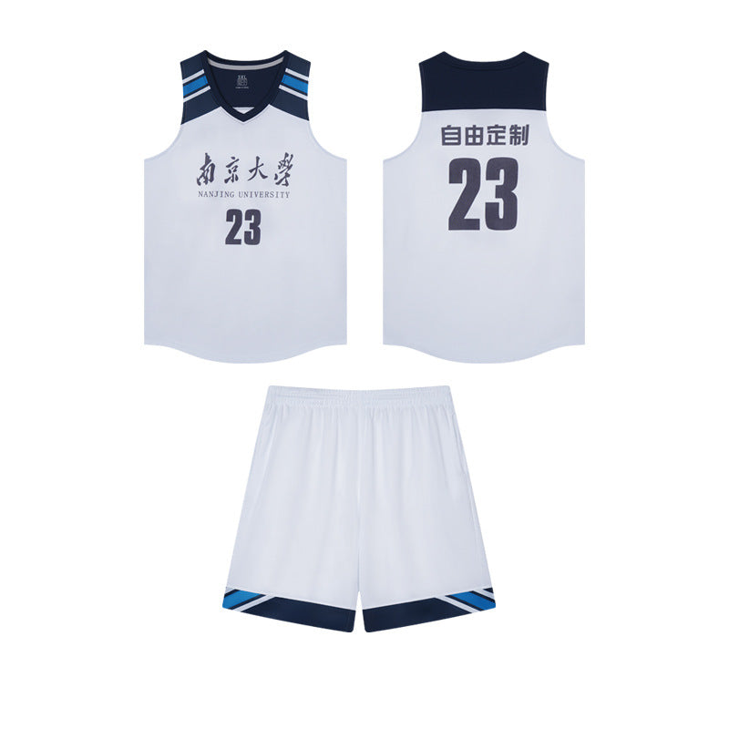 USA Basketball Jersey Set