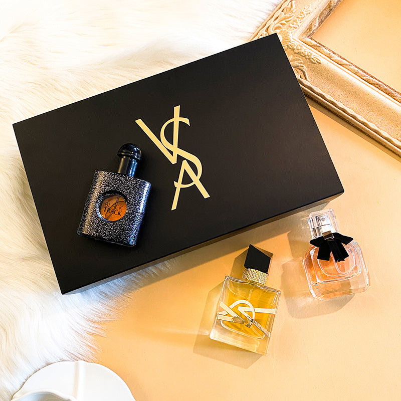 STOCK-Flower Story Perfume Gift Set – 3 in 1 Women’s Perfume