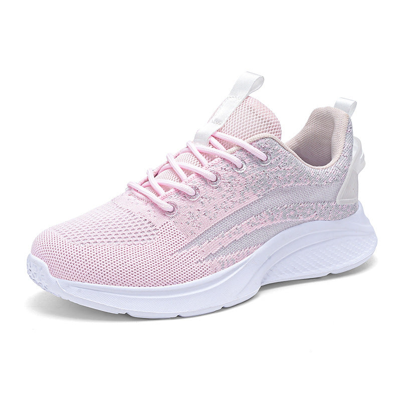 Shock-absorbing lightweight Sports Shoes