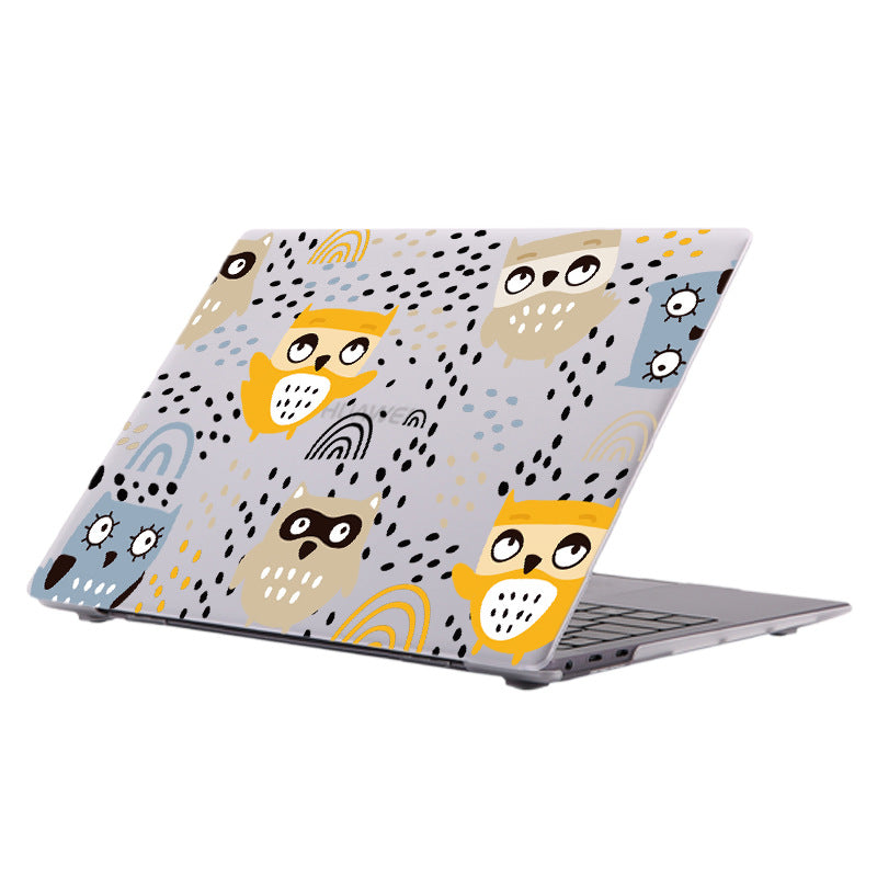 Scratch-Resistant Case for Huawei & Honor Laptops