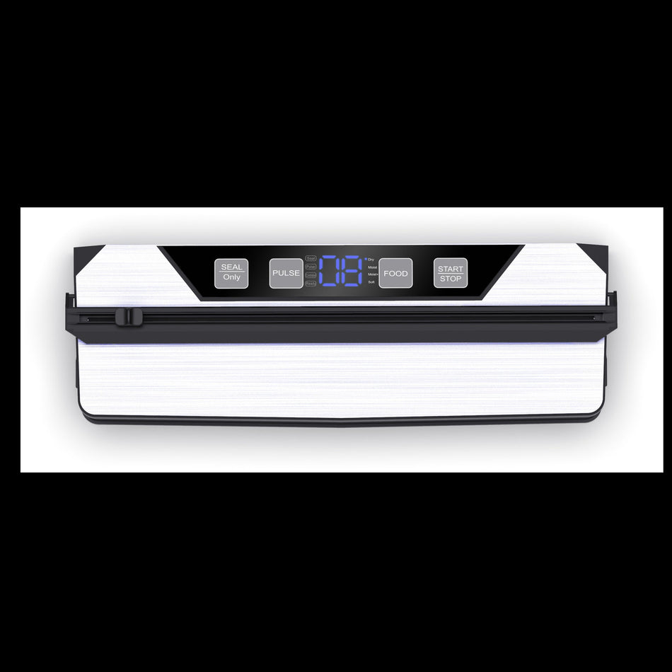 Double Sealing Automatic Vacuum Packing Machine