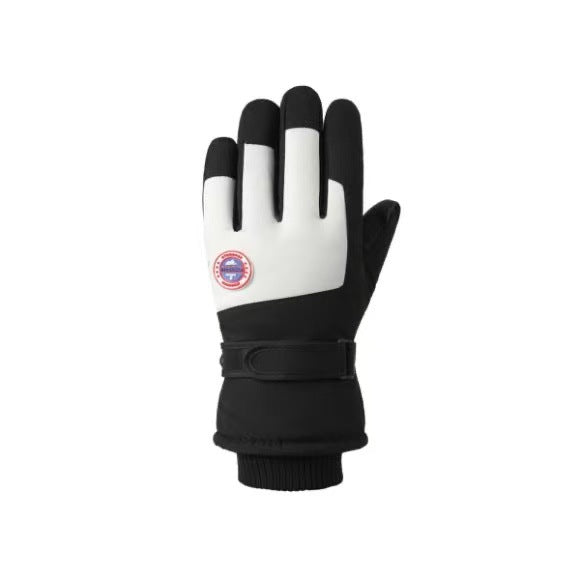 STOCK-Non-slip Touchscreen Gloves Warm Winter Nepal