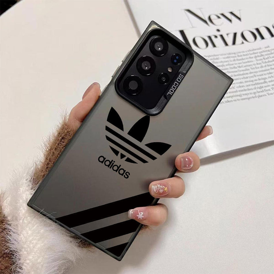 Trendy Fashion Case for Samsung S25, A56 & S24