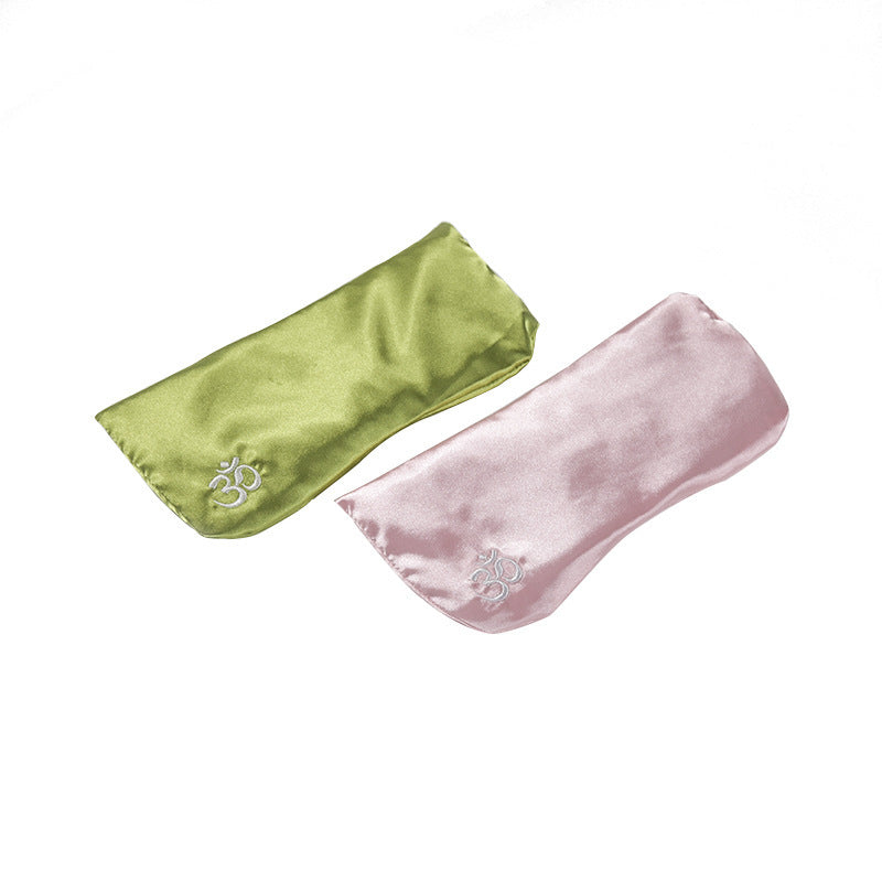 Lavender Eye Pillow for Sleep & Meditation Nepal