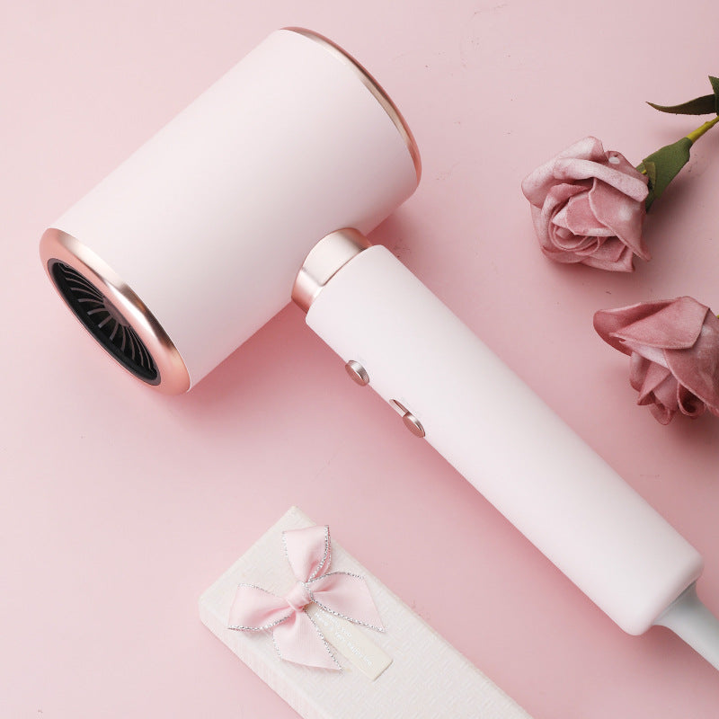 High Power Hair Dryer – Ion Tech, Hot & Cold Air