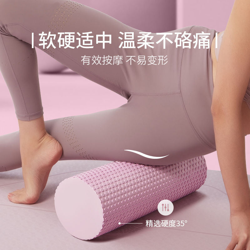 EVA Yoga Massage Column – Foam Roller for Calf & Muscle