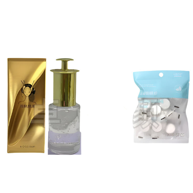 Redness Repair Face Serum – Soothing & Hydrating Essence