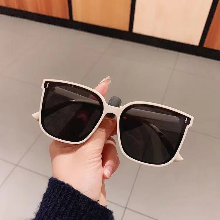 2026 New GM Sunglasses High-End UV Protection for Men & Women