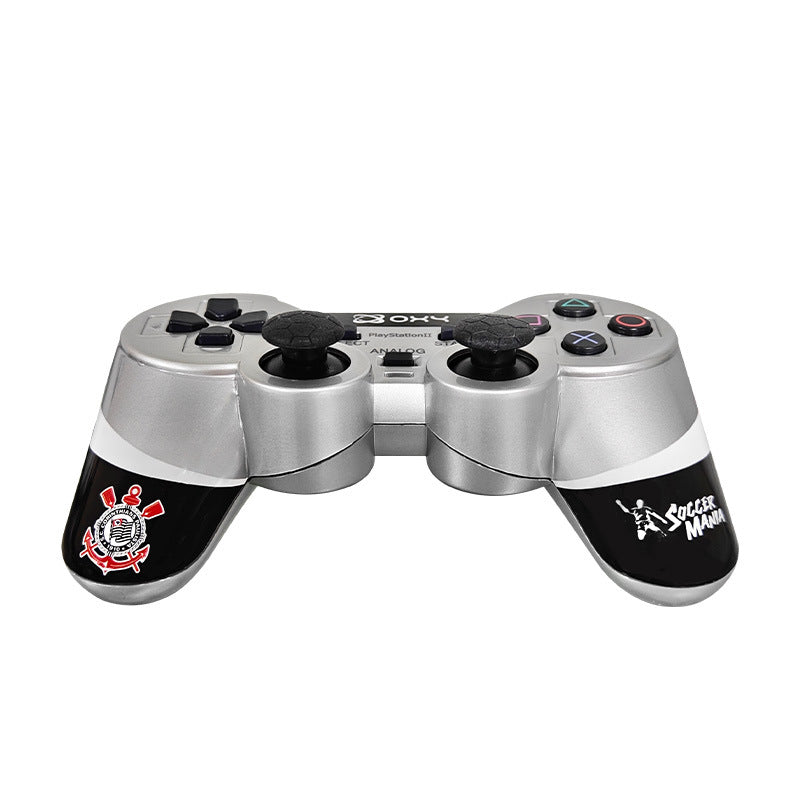 P2 Wired Game Controller for PC and TV Gaming