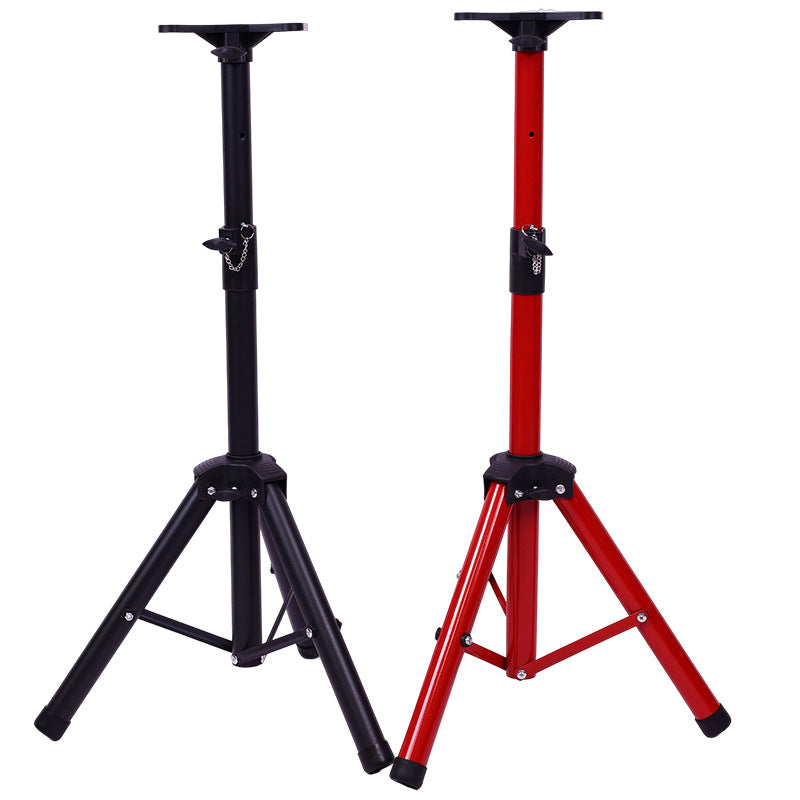 Metal Speaker Stand Floor Tripod for Stage & Conference