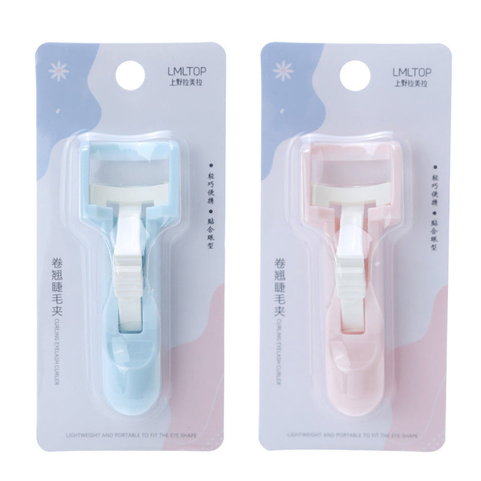 Lamera Press Eyelash Curler
