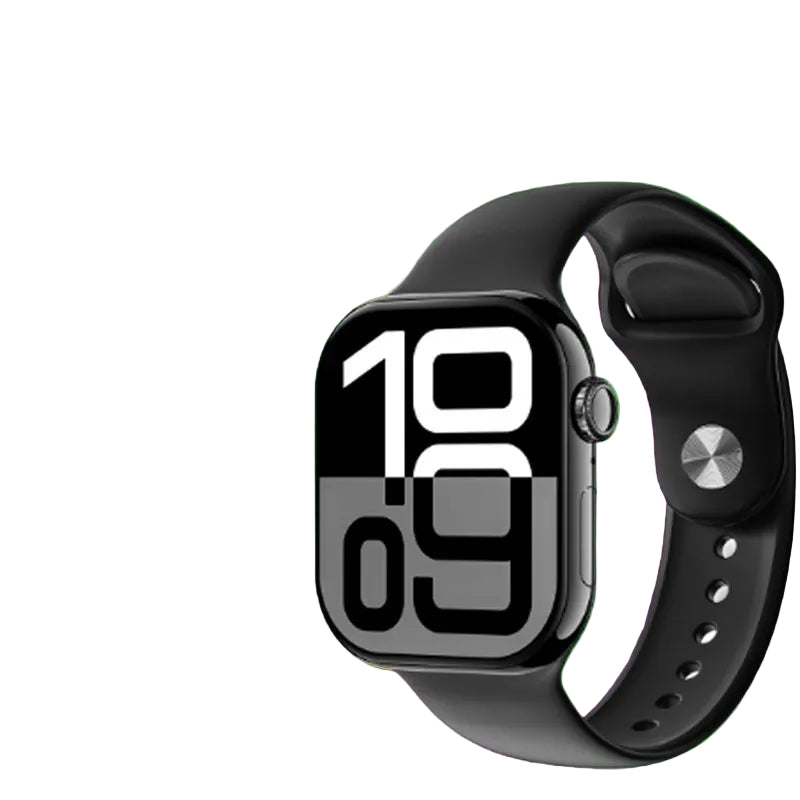 High-Precision Non-Invasive Blood Sugar Smart Bracelet