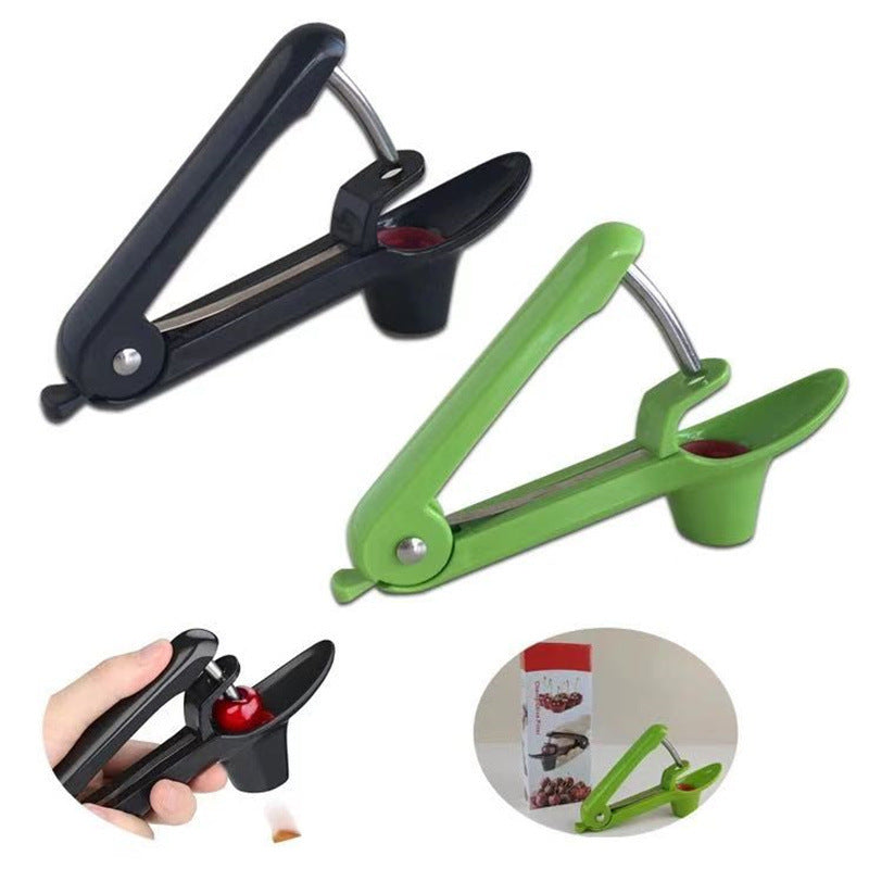 Home-Use Jujube Pitting Tool Red Dates and Cherry Seeds