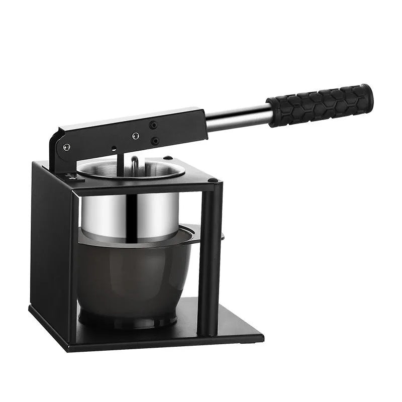 Hand Press Manual Juicer for Household and Commercial Use