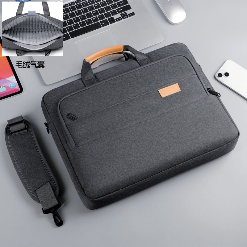 16–18 Inch Air Bag Gaming Laptop Backpack