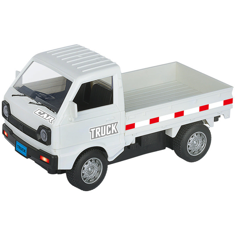 Wuling Hongguang RC Drift Truck Electric Toy for Boys