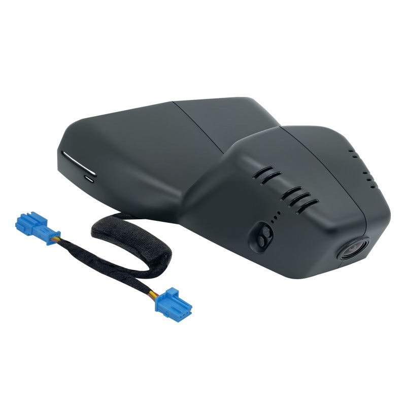 Citroen C5X C6 Original HD Hidden Dash Cam
