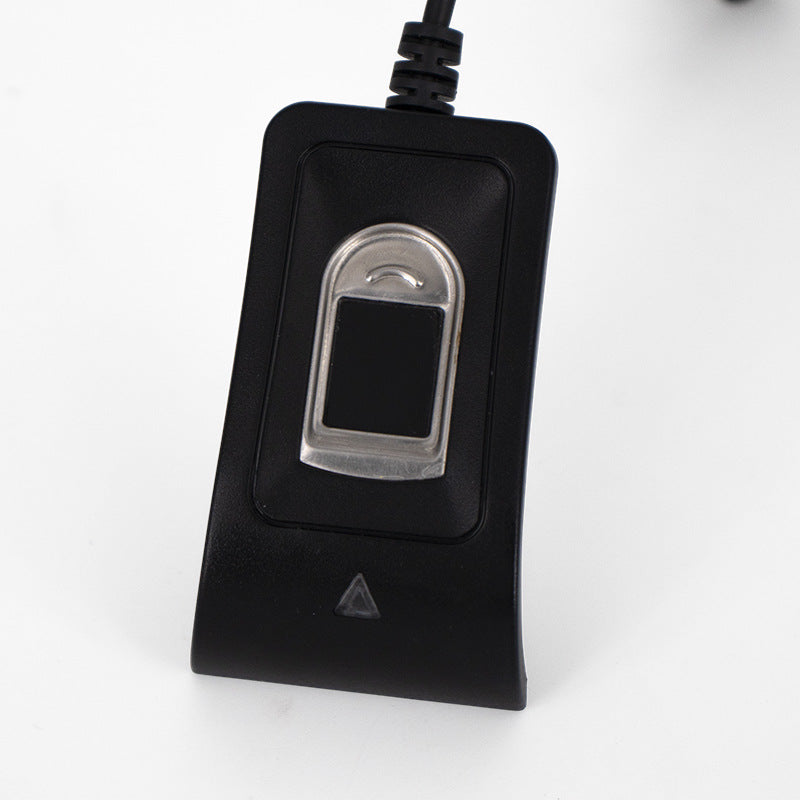 Fingerprint Encryptor USB Logon Computer Lock Secure