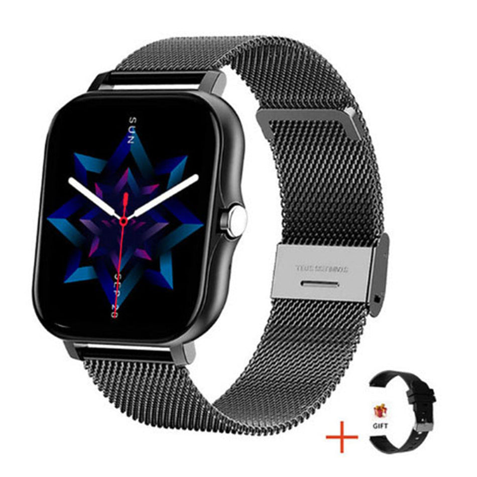 Y13 Smartwatch – Sports, Health & Daily Style