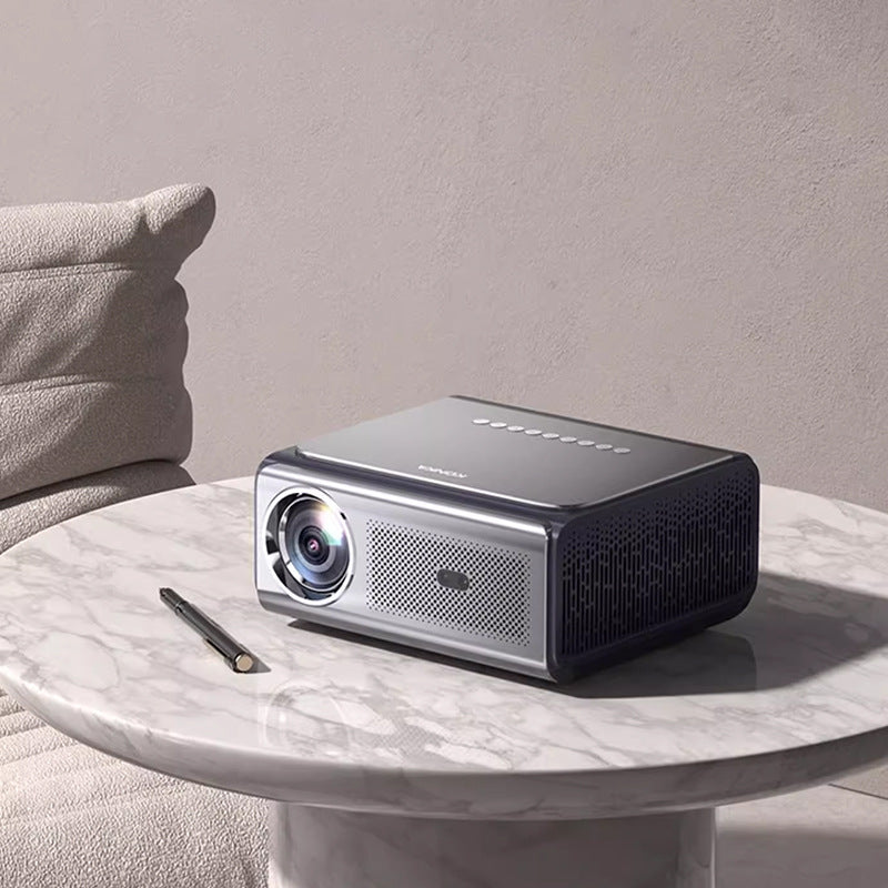 Konka H31 1080P Auto Focus Projector 4K Home Theater