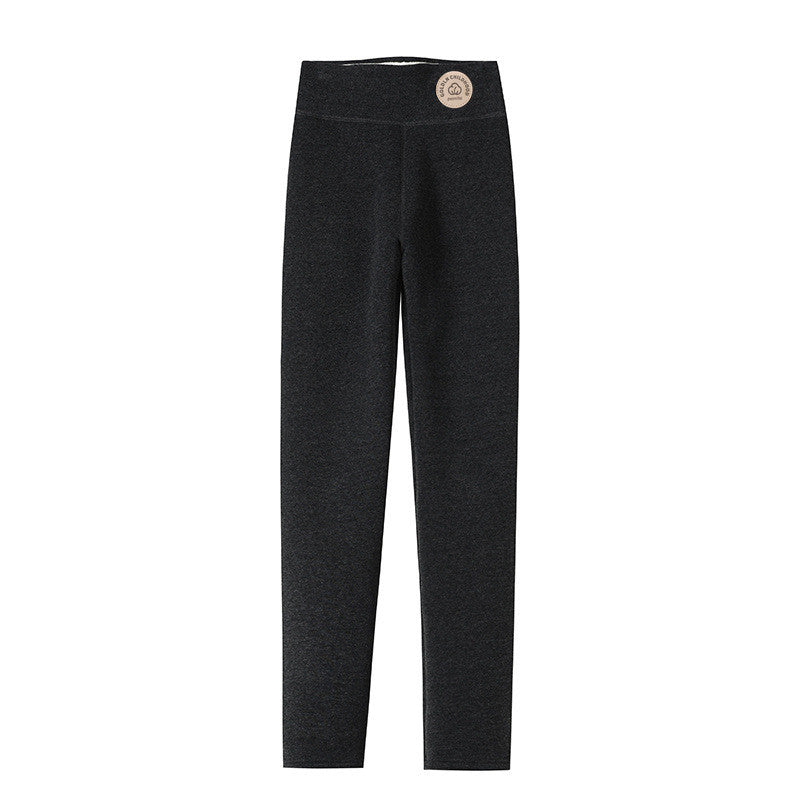 Women’s Extra Thick Fleece-Lined Winter Pants