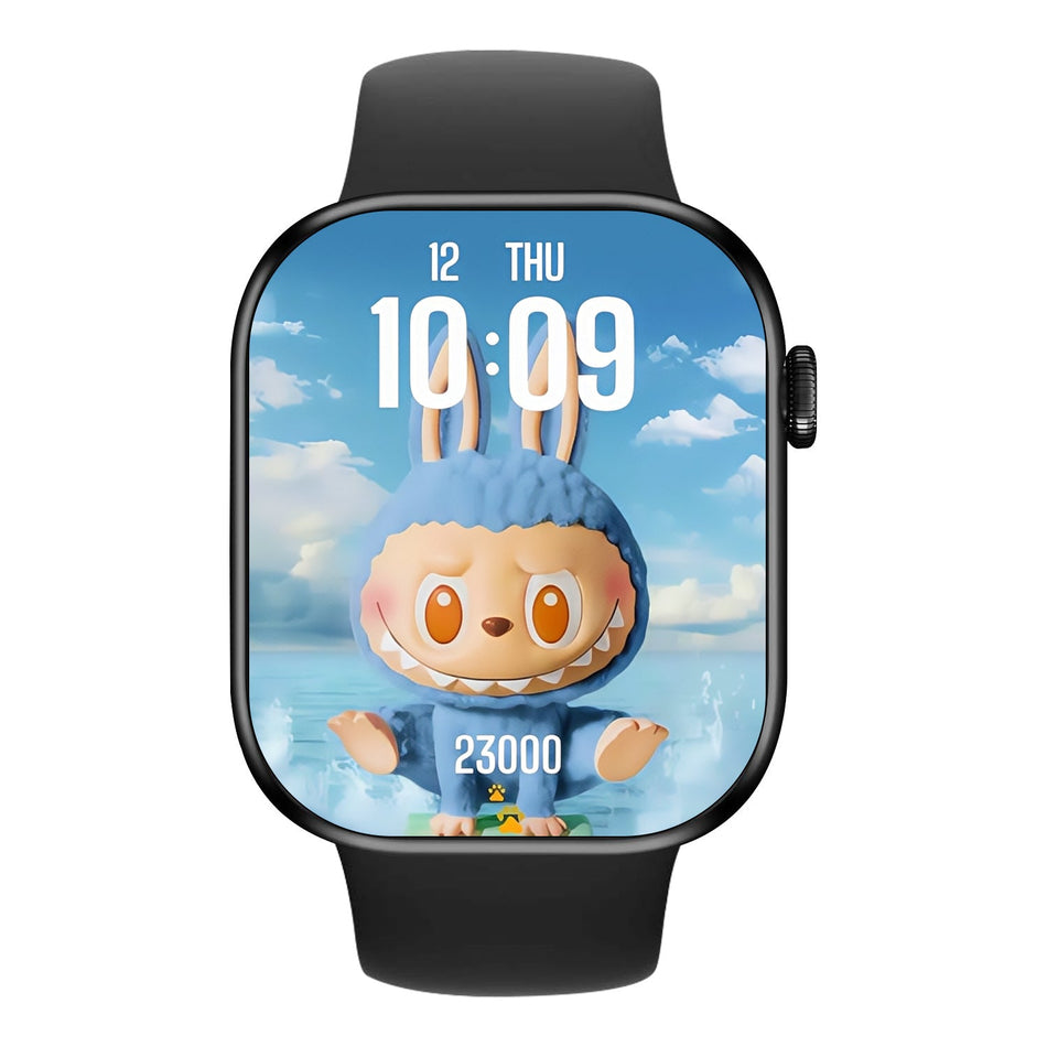 S10 Smart Watch with Bluetooth Call & Heart Rate