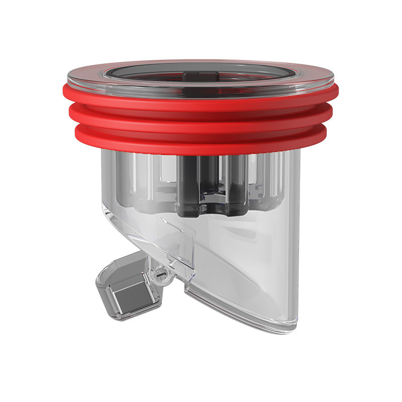 Silicone Toilet Sewer Deodorizer Drain Filter