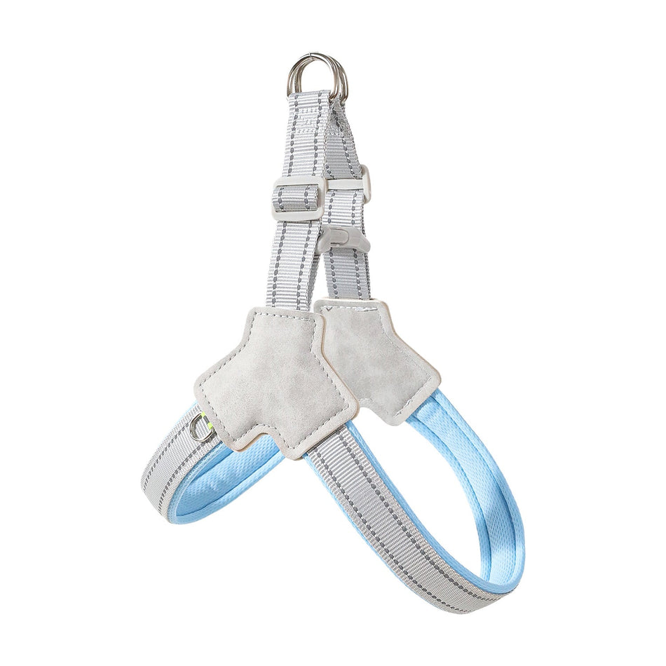 Dog Leash Pet Y-Shaped Explosion-Proof Pipitao Harness