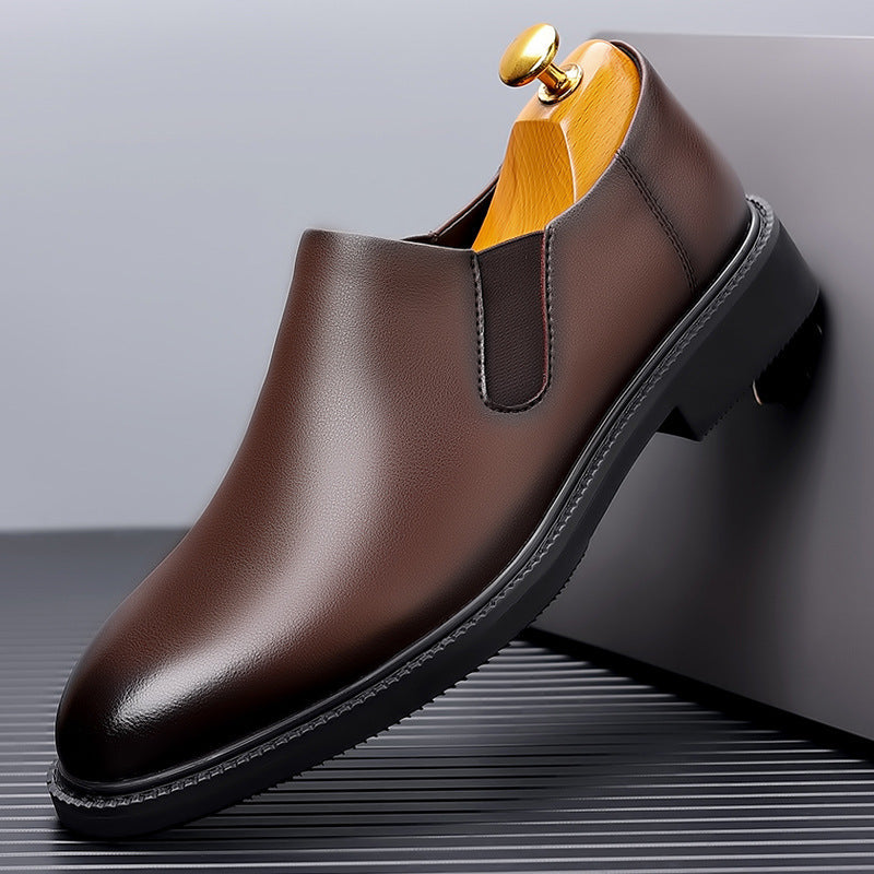 STOCK-Men’s Formal-Casual Shoes