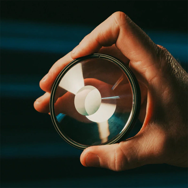 Vortex Halo Effect SLR Camera Filter Lens Accessory