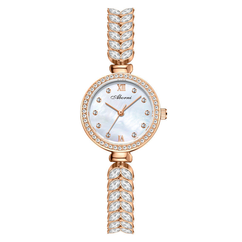Women's Mermaid Bracelet Watch – A Touch of Magic on Your Wrist