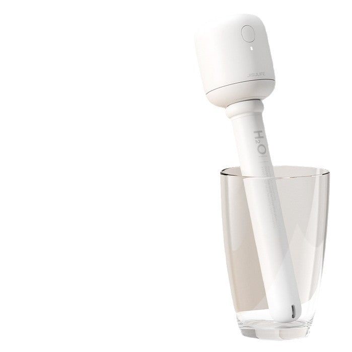 Jisu JB07 Lollipop Mini Wireless USB Portable Humidifier
