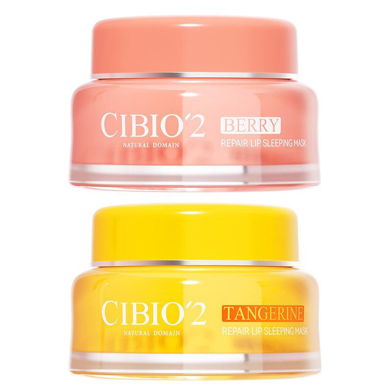 Cibio2 Lip Balm Moisturizing & Repairing Care