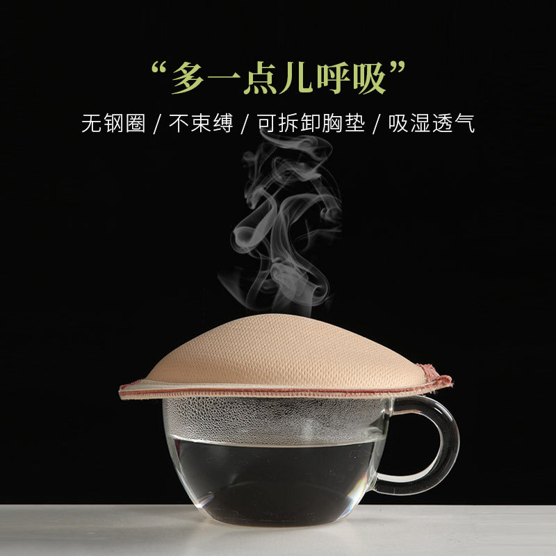 Big U Beauty Back Sling Bra – Stylish Women’s Activewear