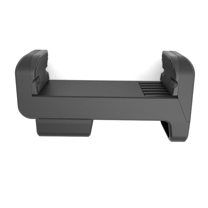 Tripod Accessories – Double Hole Horizontal & Vertical Phone