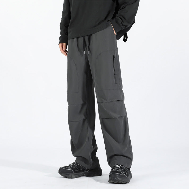NASA Outdoor Waterproof Cargo Pants Mens 2025