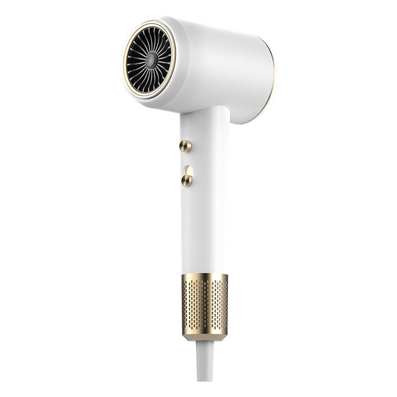 High-Power Constant Temperature Hair Dryer Hot & Cold