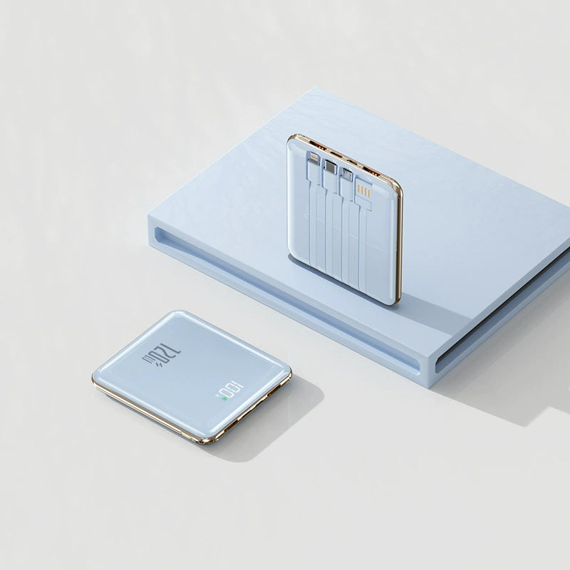 STOCK-Ultra-Thin 20,000mAh Fast Charging Power Bank