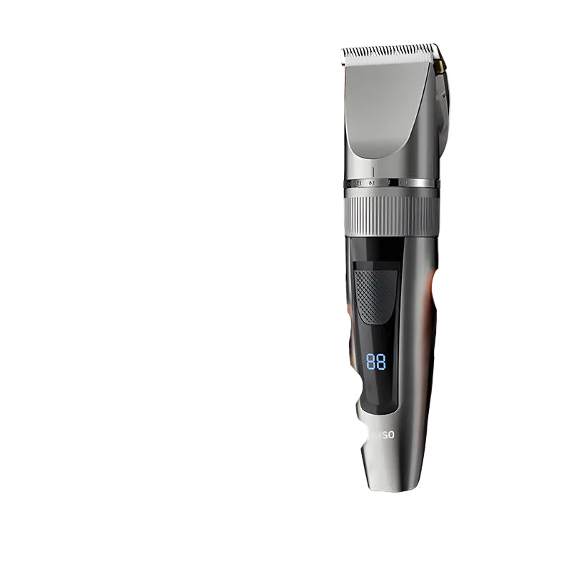 Miniso Electric Hair Clipper with Digital Display