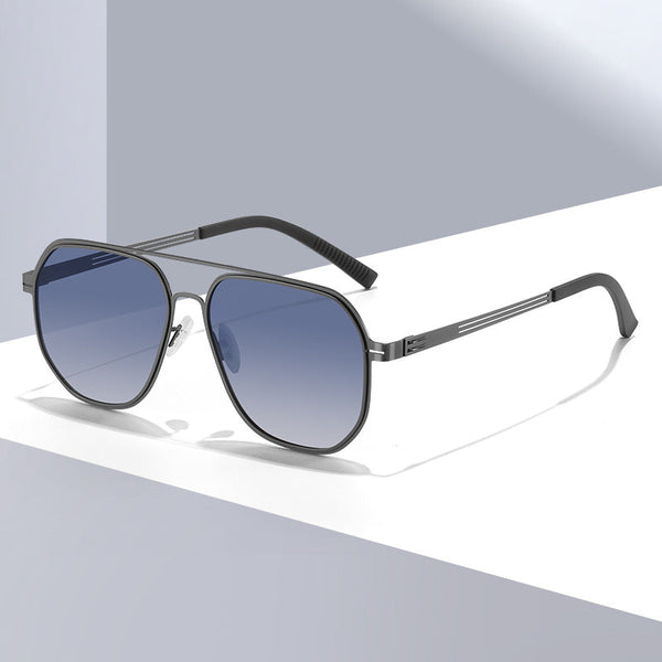 STOCK-Men’s Polarized Driving Sunglasses | Anti-UV & Live