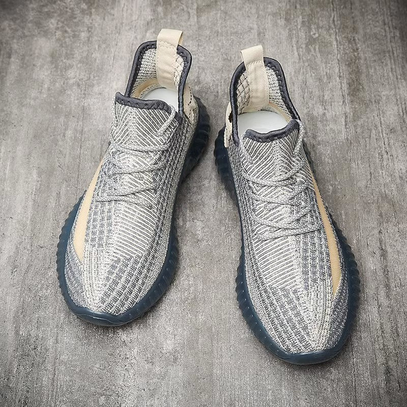 Putian 350 V2 Mesh Coconut Shoes for Men & Women