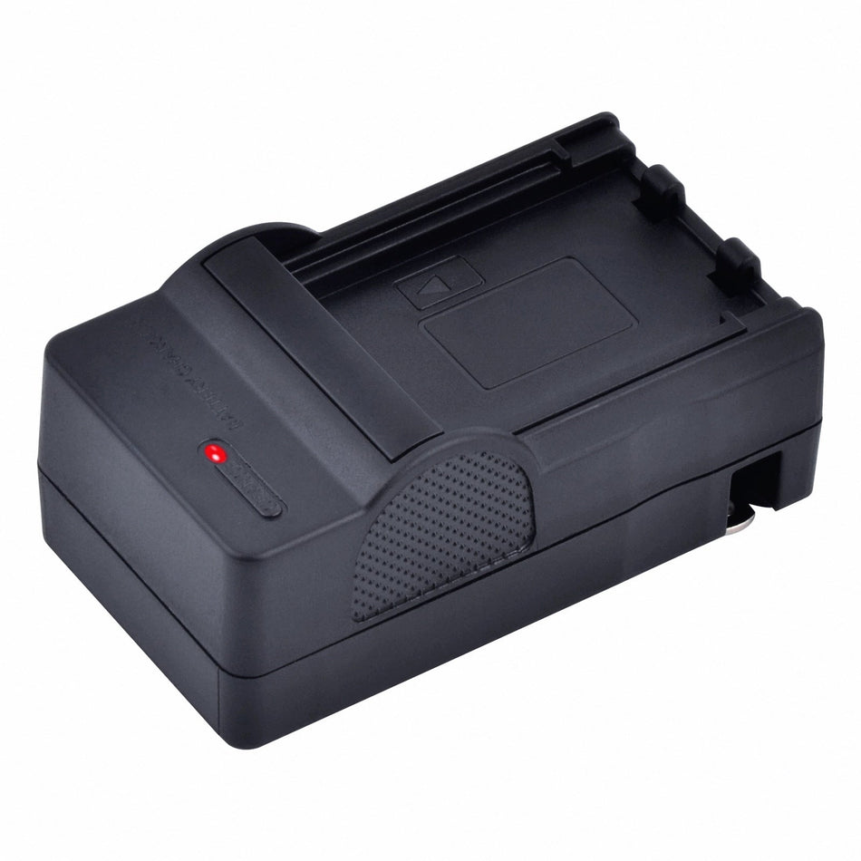 Versatile Nikon Battery Charger for Multiple Models