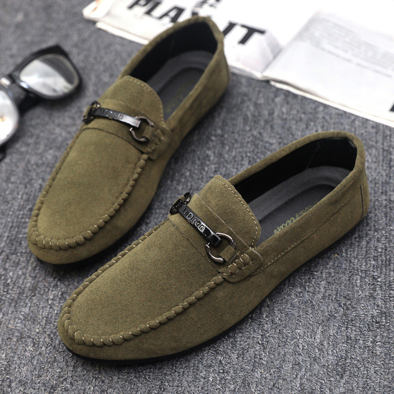 Men’s Lightweight Loafers – Formal & Wedding Shoes