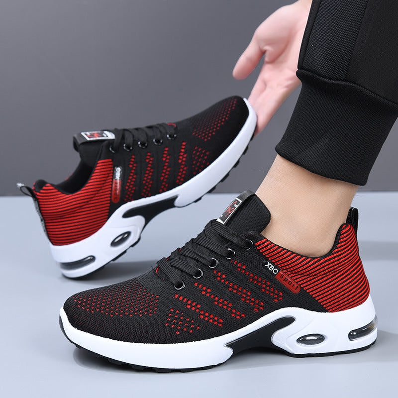 Men’s Training Shoes – Professional Anti-Slip Football Cleats