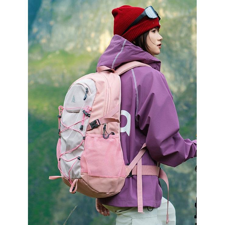Ultra Light 35L Hiking Backpack Outdoor Mountaineering Bag