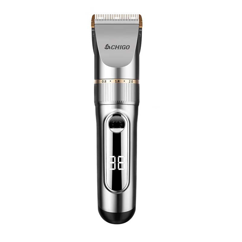 Chigo Electric Hair Clipper for Baby, Kids & Adults