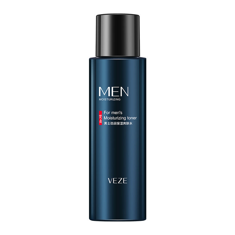 Fanzhen Men's Energizing Toner