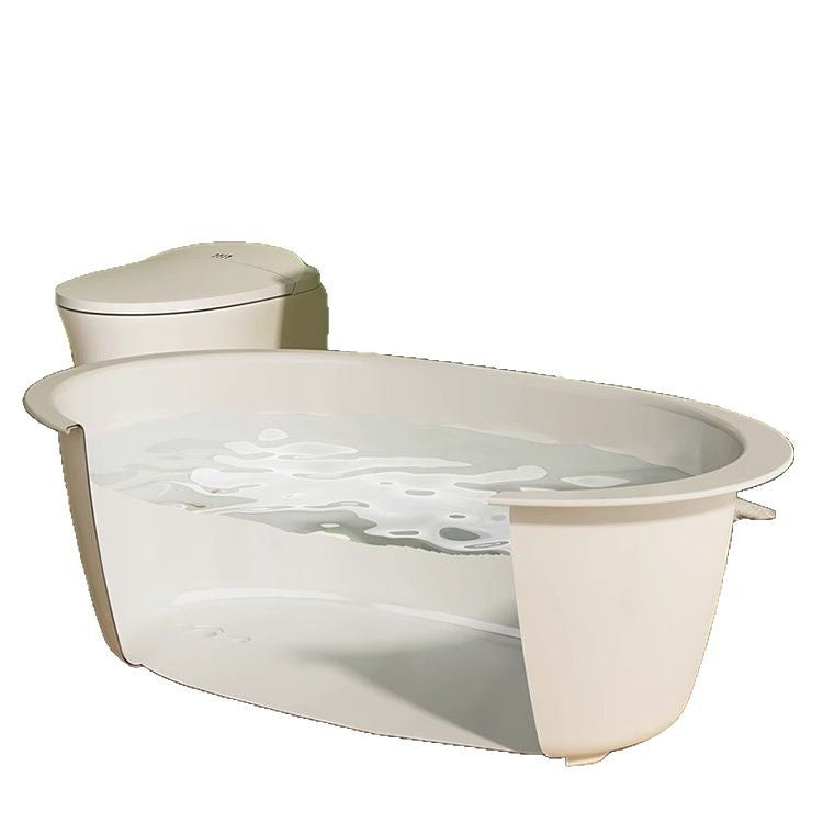 Xingyou Dual-Purpose Baby Bath Tub & Bucket
