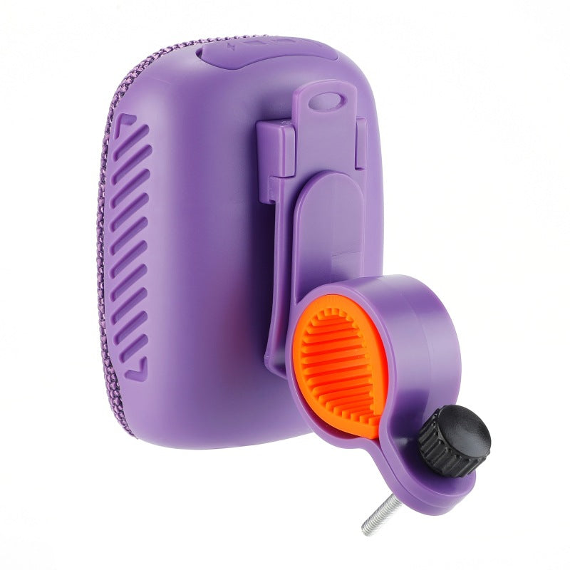 TG392 Waterproof Cycling Bluetooth Speaker